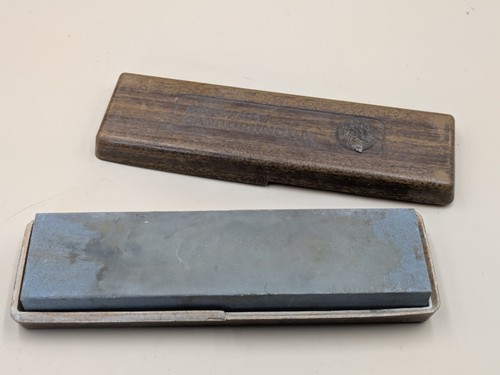 Rare bakelite cased - rare,