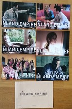 INLAND EMPIRE david lynch jeu