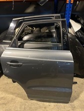 PORTA SPORTELLO PORTIERA POSTERIORE DESTRA DX AUDI Q3 2011/18