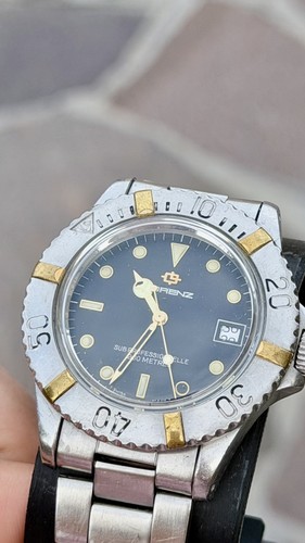 Lorenz 12286 sub professionale - 12286,