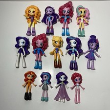 My Little Pony EQUESTRIA GIRLS