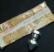 Puntale sella Moto Guzzi V50 III V65 SP