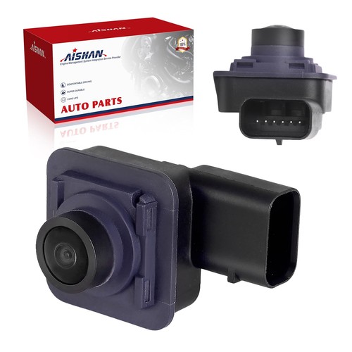 Telecamera backup aishan - telecamera, di
