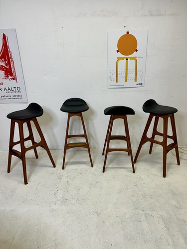 Erik buch od61 sgabello bar - od61, da