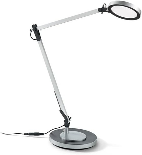 Futura lampada scrivania - lampada, da
