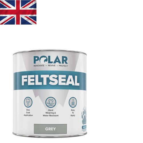 Polar feltseal sigillante - -,