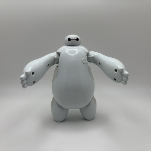 Disney big hero armor up - hero,