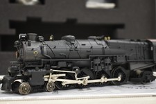 HO Broadway limited imports