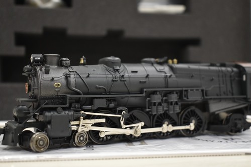 Broadway limited imports - ho,