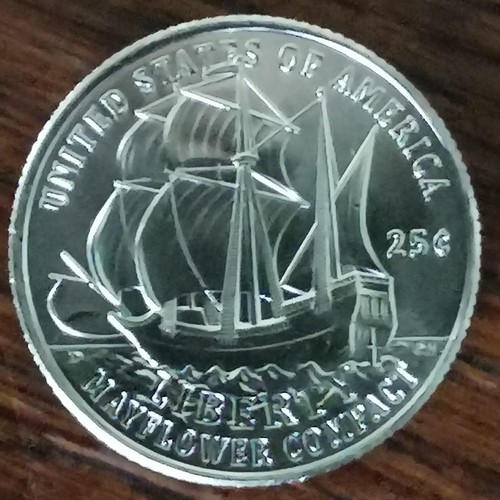 Quarter dollar usa - quarter,