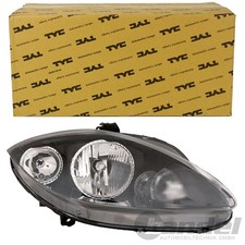 TYC FARI ANTERIORI H7/H1