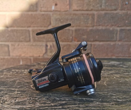Mulinello vintage daiwa 1600 - vintage,