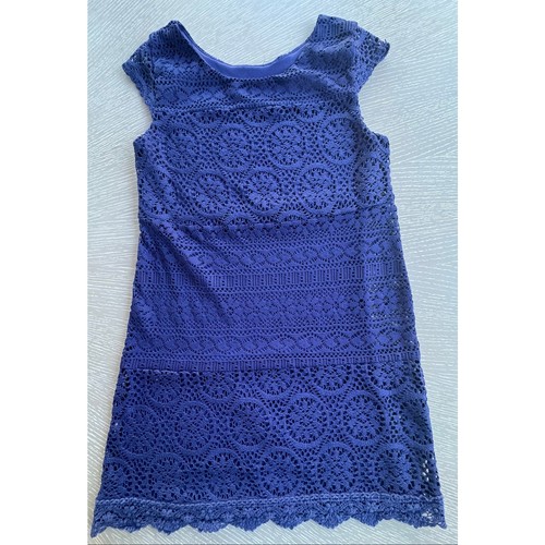 Xhilaration mini abito blu - xhilaration,