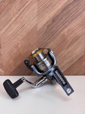 Mulinello Shimano Aernos XT