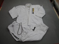 Alliance Jiu Jitsu Gi Uomo A2L