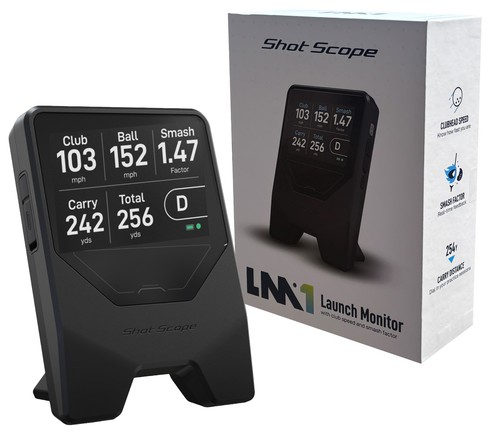 Monitor lancio 2026 shot - monitor,