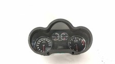 Quadro Strumenti Alfa Romeo