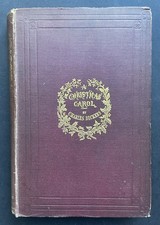 CHARLES DICKENS A Christmas