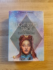 Light Seer's Tarot [Édition
