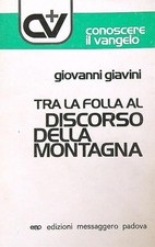 Tra folla discorso - la, della