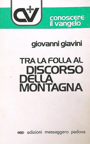 Tra folla discorso della - folla,