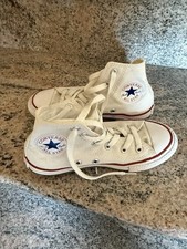 Scarpe bambina converse all - bambina,