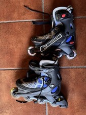 Rollerblade Taglia 37 Usati In Ottime Condizioni