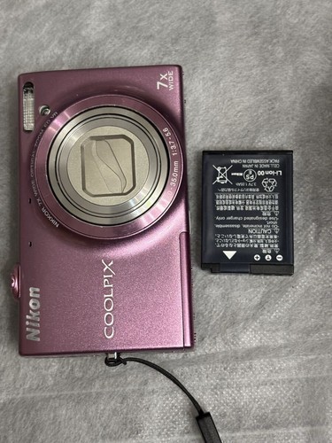 Fotocamera digitale compatta