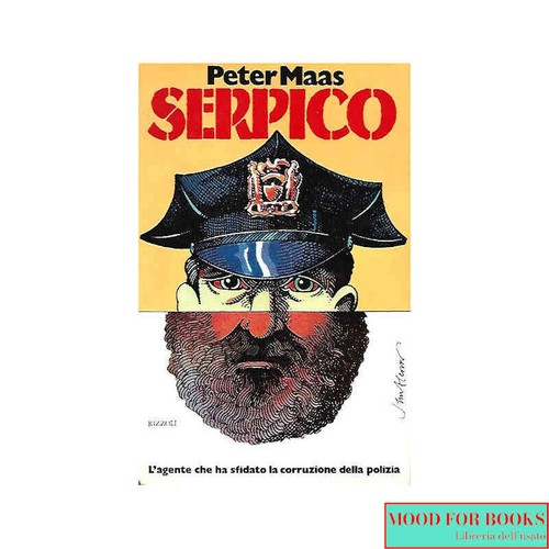 Peter maas serpico - maas,