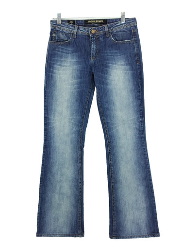 Jeans iodice denim donna - jeans,