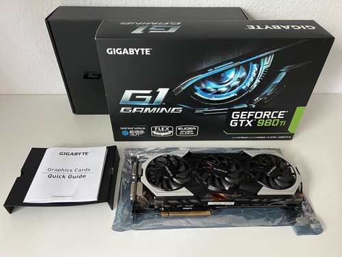 Gigabyte geforce gtx - geforce,