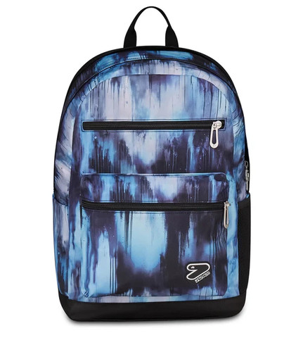 Zaino scuola seven the - the, double