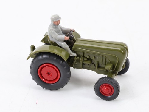 Wiking 491 modellino - h0,