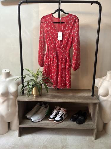Pepe jeans robe patineuse - pepe,