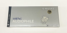 Cartuccia phono SHURE M97xE