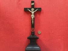 Bellissima, rara CROCE DA