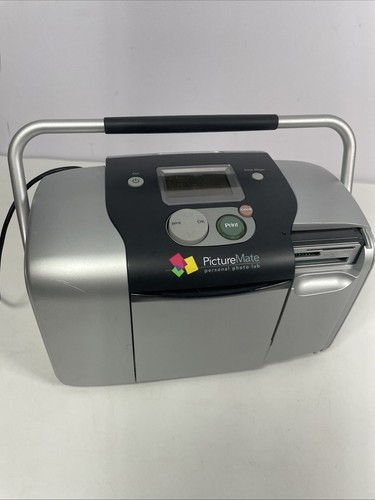 Epson b271a picturemate - picturemate,