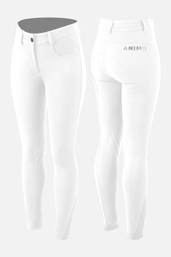Pantaloni equitazione donna