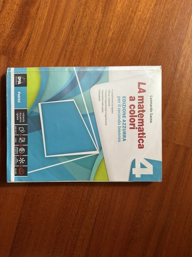 Libro matematica la - matematica,, “la