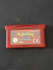 Nintendo Gameboy Advance -