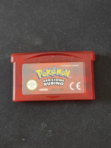 Nintendo gameboy advance - nintendo,