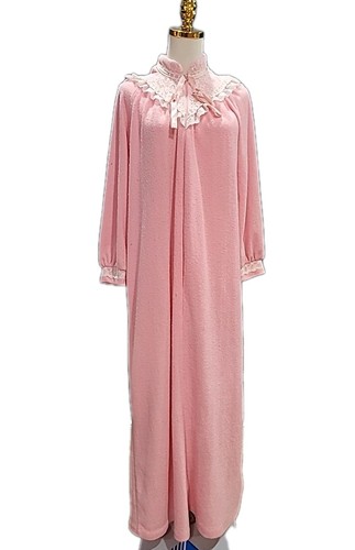 Accappatoio vintage donna - accappatoio,