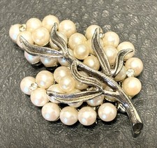 CORO vintage? SPILLA a forma