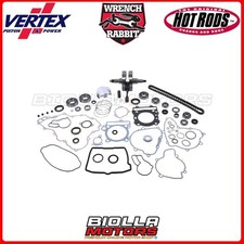 WR00031B KIT REVISIONE MOTORE