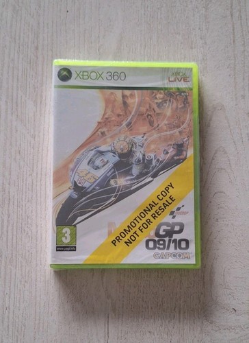 Motogp gioco - 09/10,