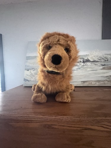 Kellytoy cane peluche - cane, di
