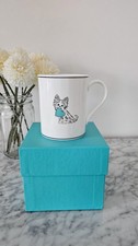 Tazza Tiffany and Co. Yorkie