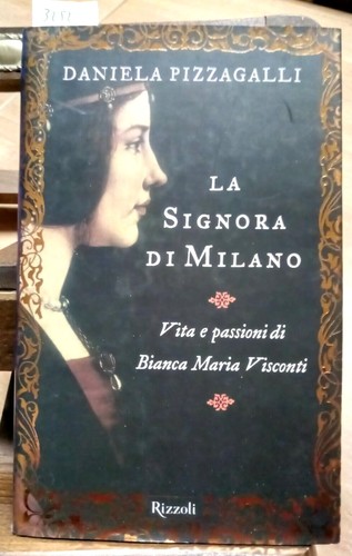 Signora milano vita e - di,