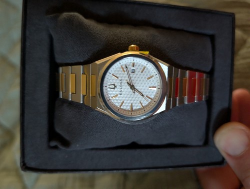 Bulova classic 98l323 - bulova,
