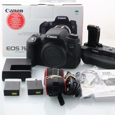 Canon EOS EOS 760D 24.2MP
